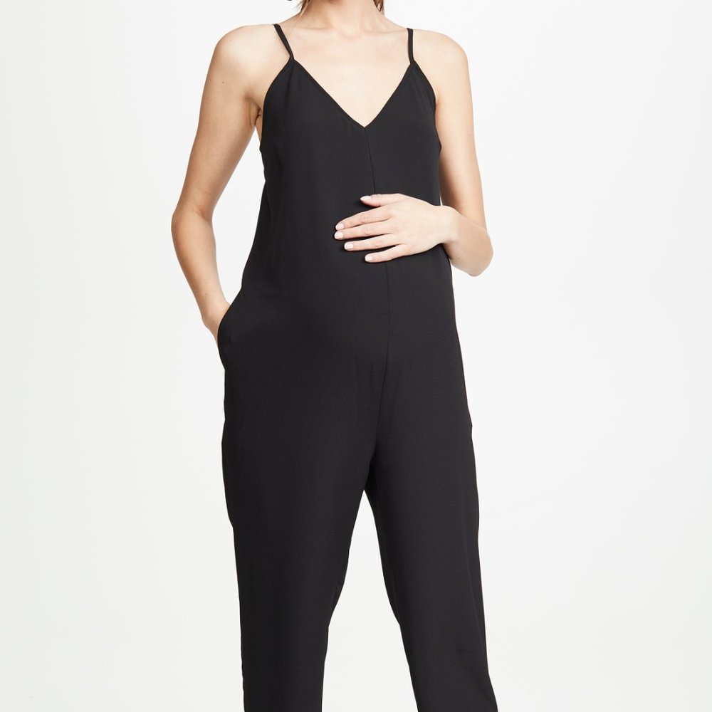 HATCH Georgie Jumpsuit